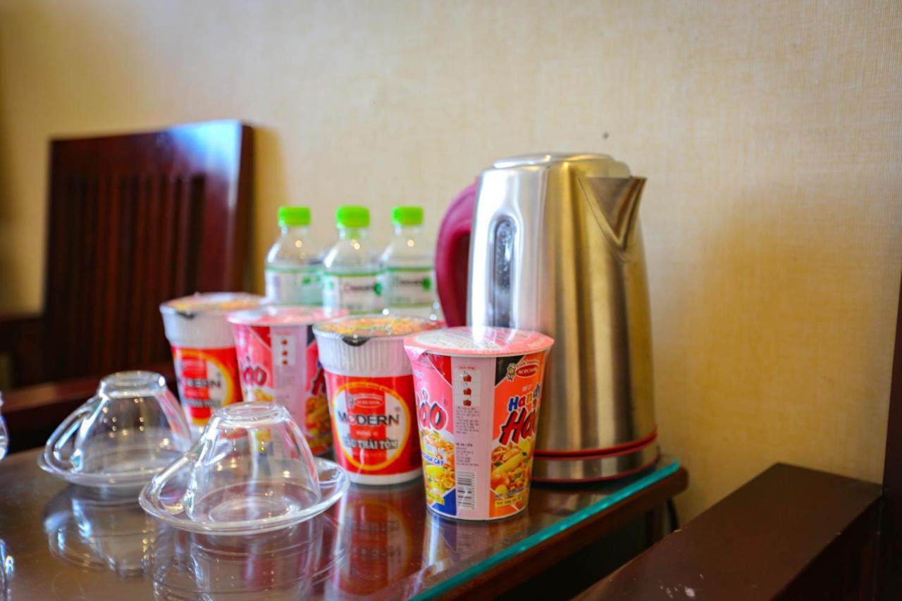 Skyview Hotel 달랏 객실 사진