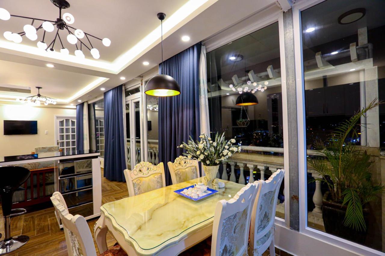 Skyview Hotel 달랏 외부 사진